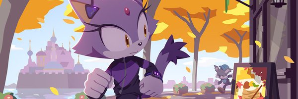 ZoeyZenith Profile Banner