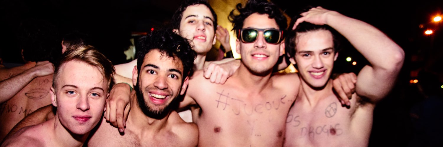 juangeysels's profile banner image