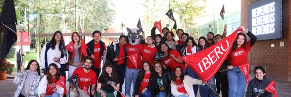 IBERO_mx Profile Banner