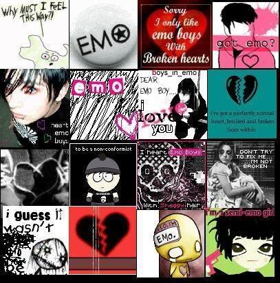 Itsaemothang's profile banner image