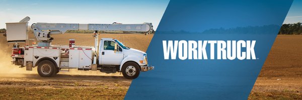 WorkTruckMag Profile Banner
