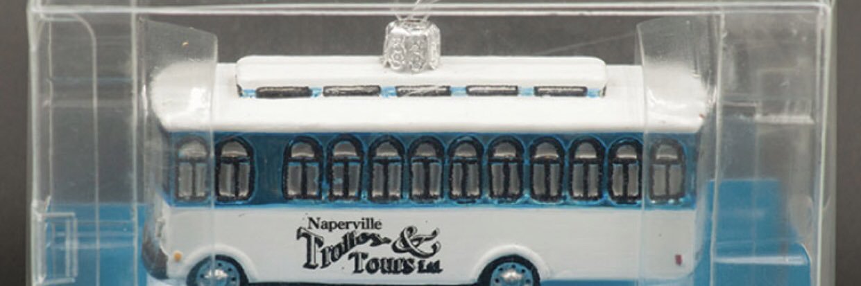 NapervlTrolley's profile banner image