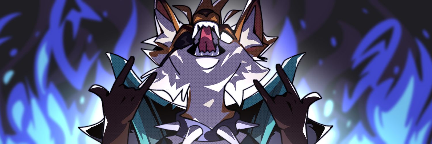 🏴‍☠️ Zeldrick 🪐 ➡️🟦☁️ banner