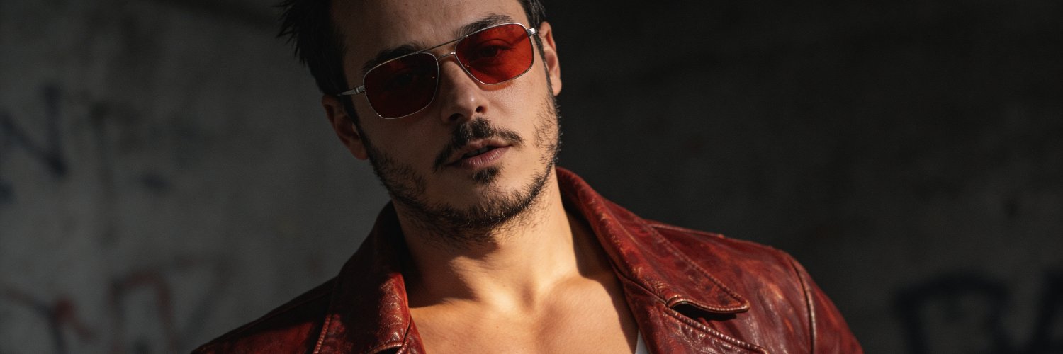 ProducerErcan's profile banner image