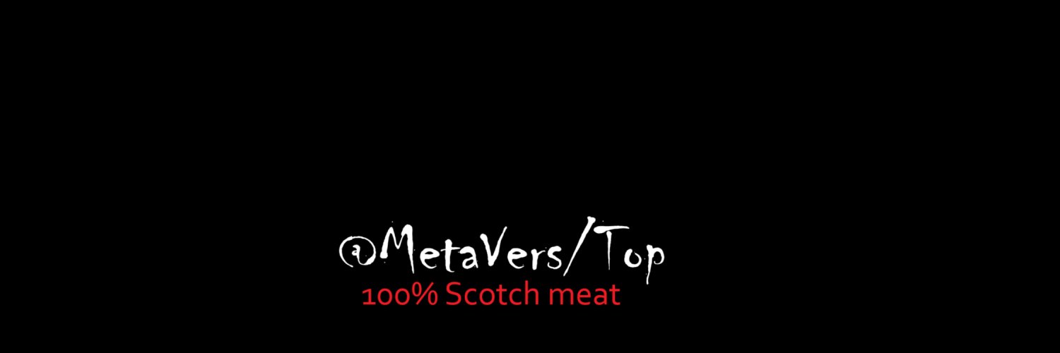 metaverstop's profile banner image