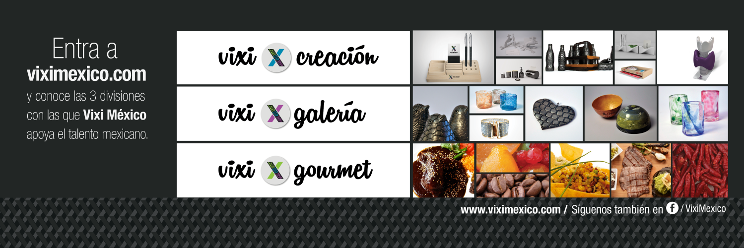 VIXIMEXICO's profile banner image