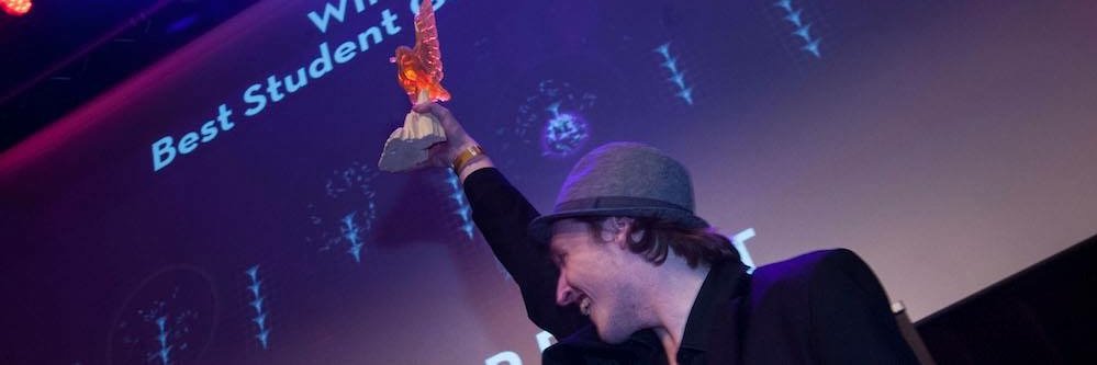 Jirrev's profile banner image