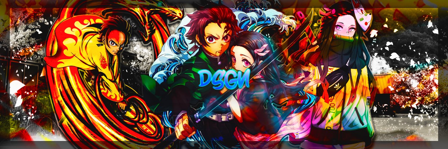 Dsgn banner