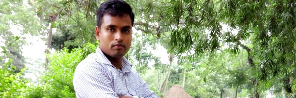 Kamrul Hasan Profile Banner