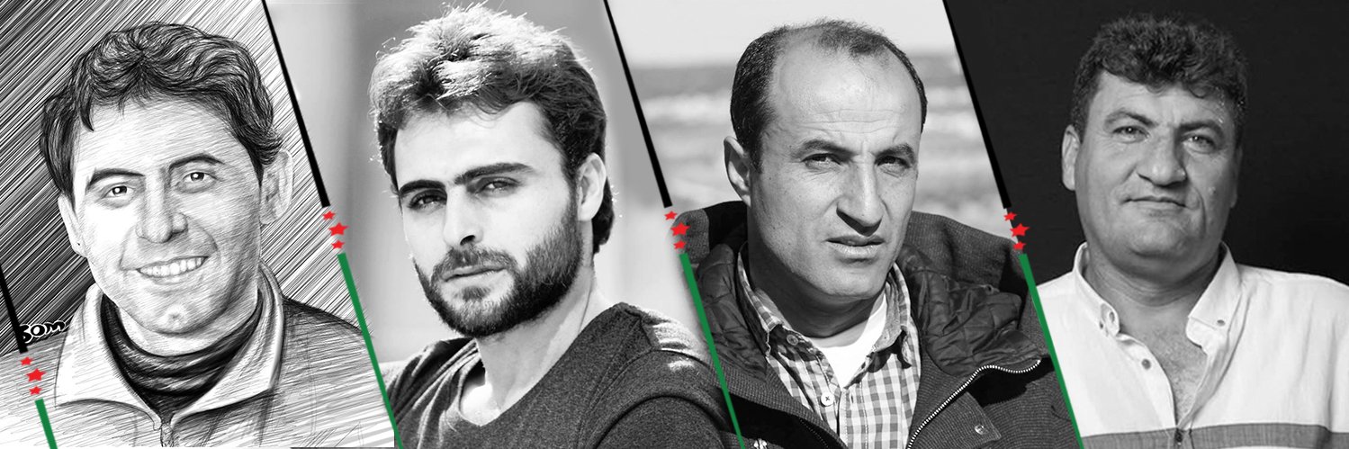 هادي العبدالله Hadi's banner