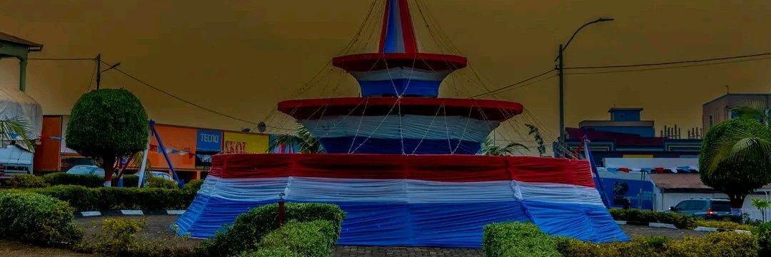 Mwenengango🇷🇼 banner
