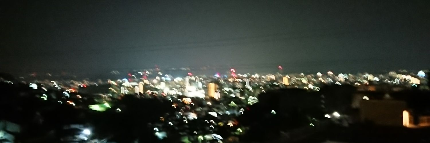 debukosei's profile banner image