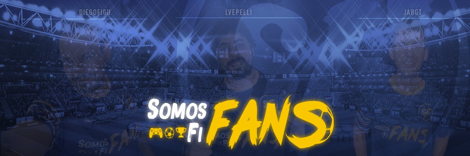 SomosFiFANS banner
