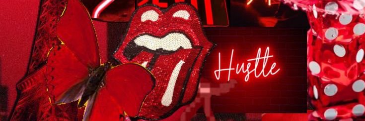 RubyRedVibez's profile banner image