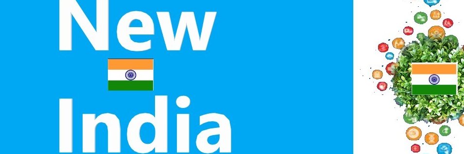 NewIndia2pt0's profile banner image