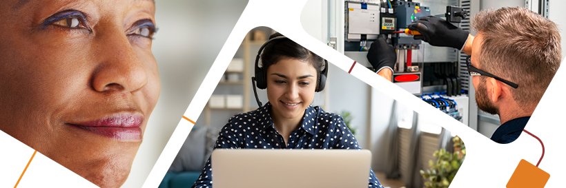 CCWA Training banner