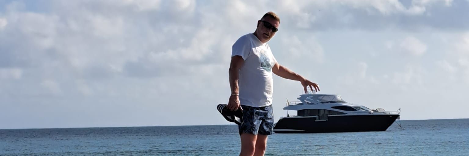 BCarsey3's profile banner image
