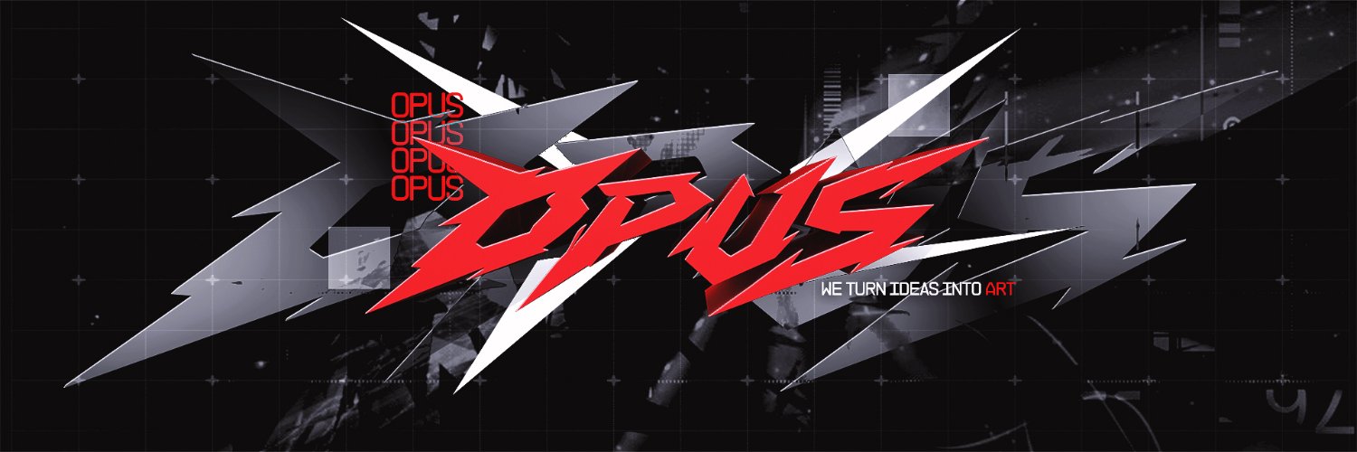 OPUSGALLERY's profile banner image
