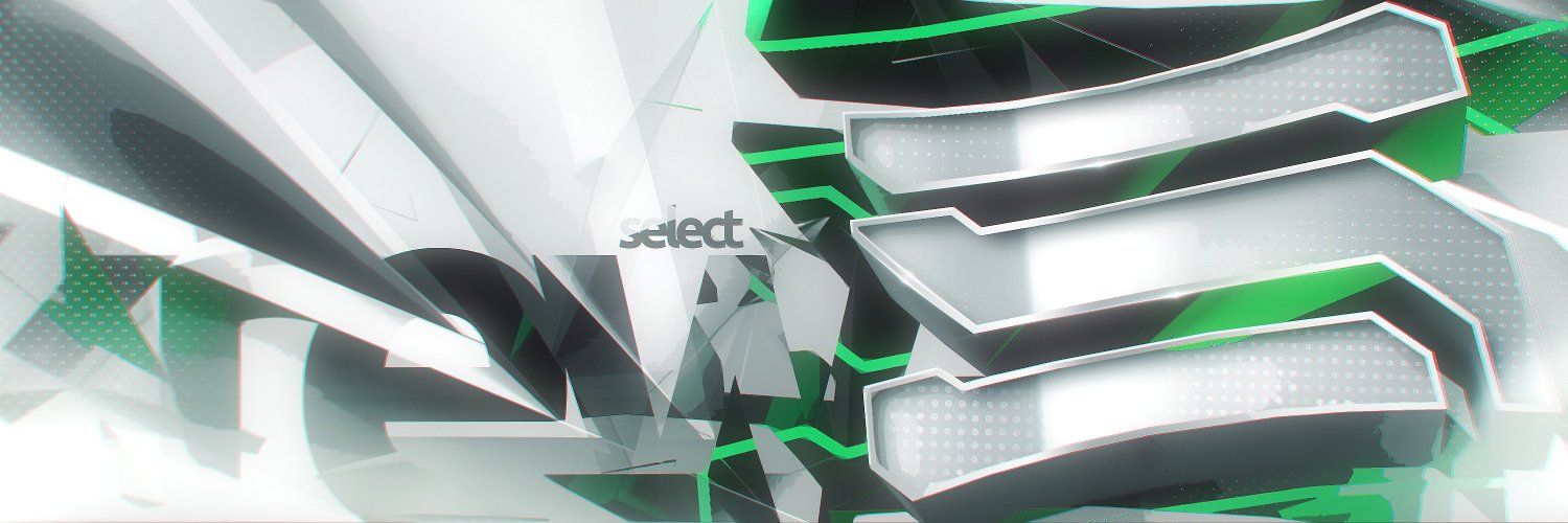 SelectKrew's profile banner image