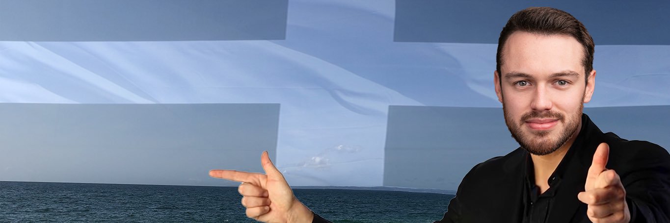 KieranMesser's profile banner image