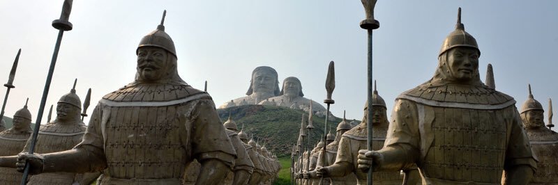 Hulagû Zuikaku banner