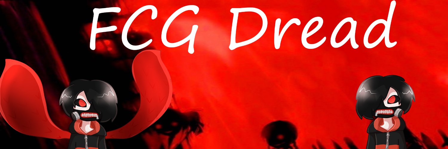 FCGDread's profile banner image