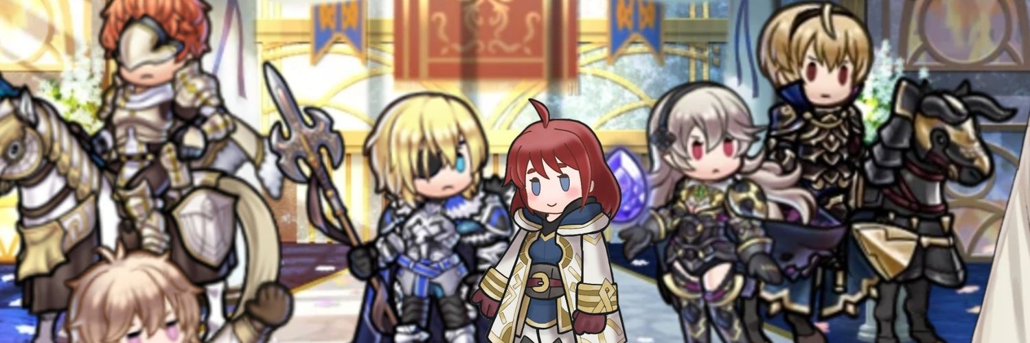 NesrinRosegard's profile banner image