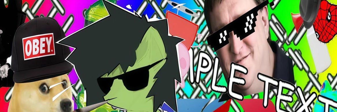 Tekthicc's profile banner image