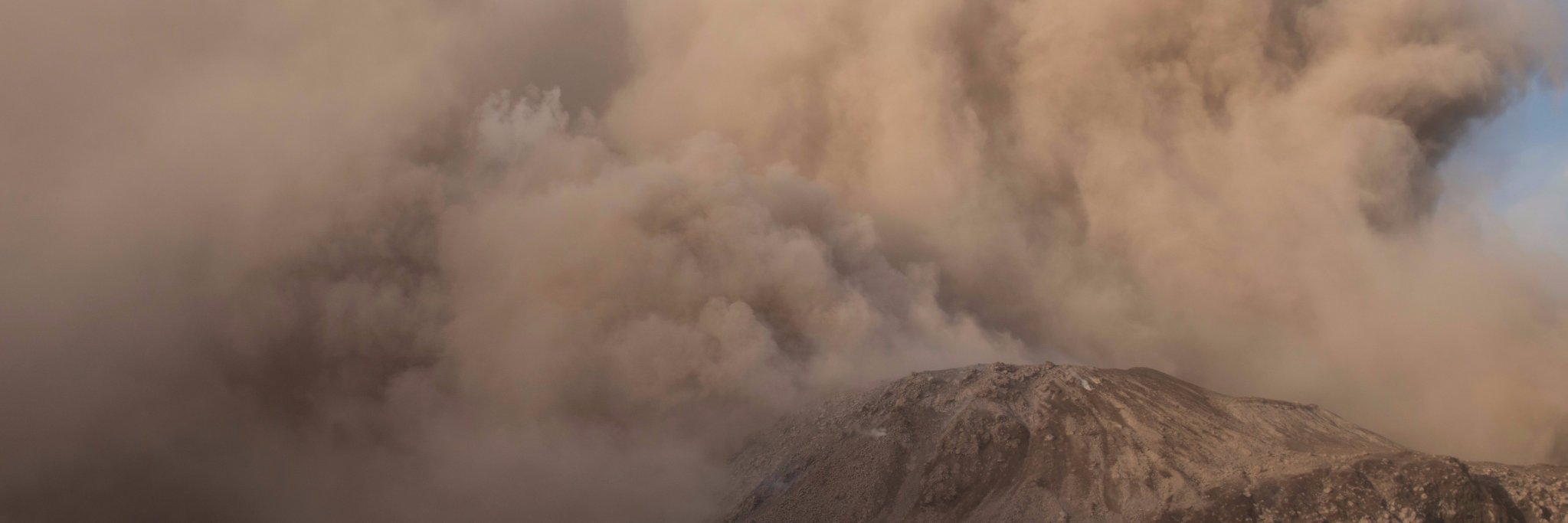 Adrian Hornby banner