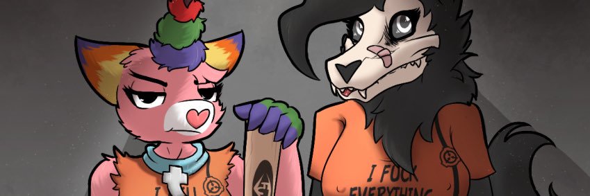 CloverScp956's profile banner image