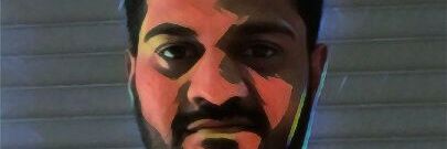 rajasmehta1's profile banner image