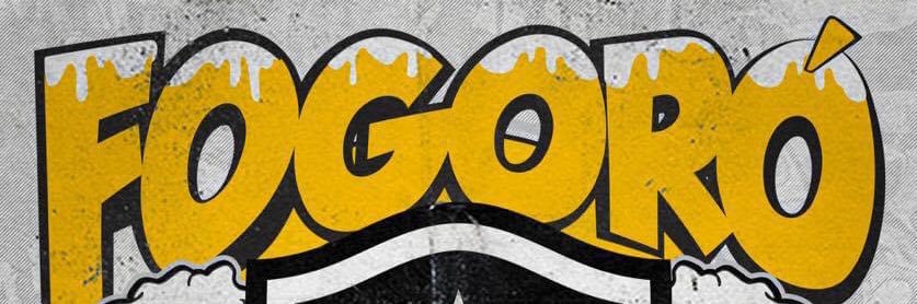 Torcida Fogoró banner