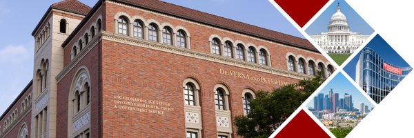 USCSchaeffer Profile Banner
