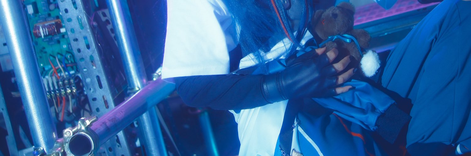 Jemi__0616's profile banner image