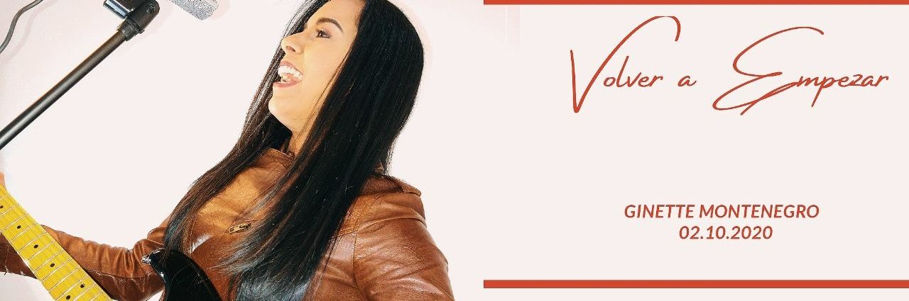 GinetMontenegro's profile banner image