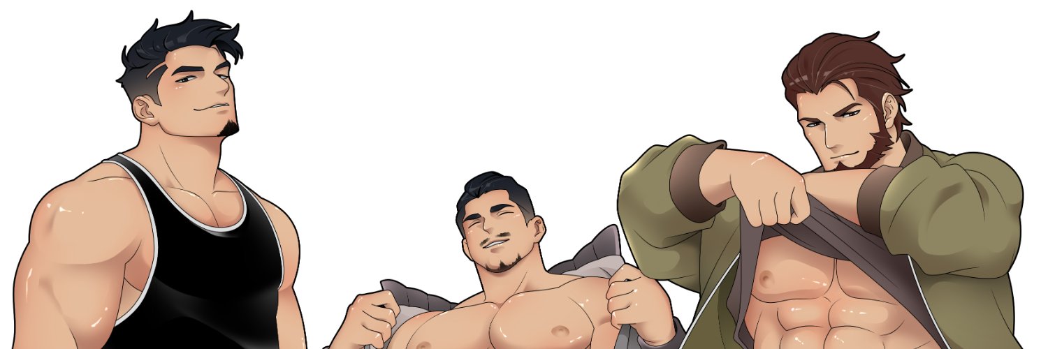 MazGunMangaster's profile banner image