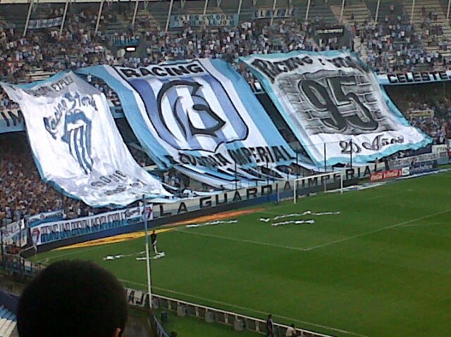 Edgardo Accorinti banner