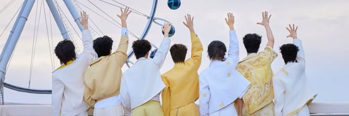 🩵☁️Blue paradise☁️🩵 banner