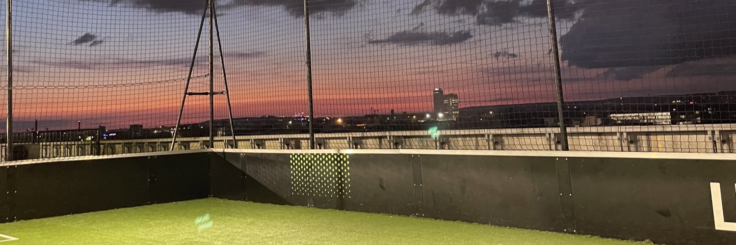 Benymaaa's profile banner image