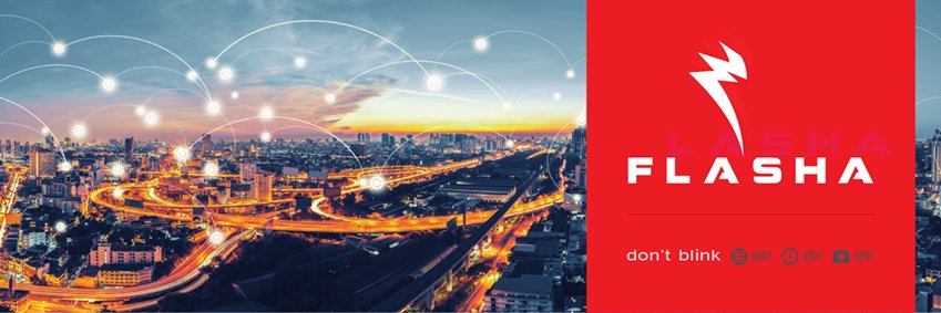 flasha banner