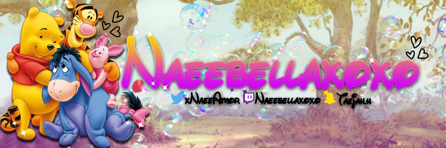 𝓝𝓪𝓮𝓮 🌺 banner