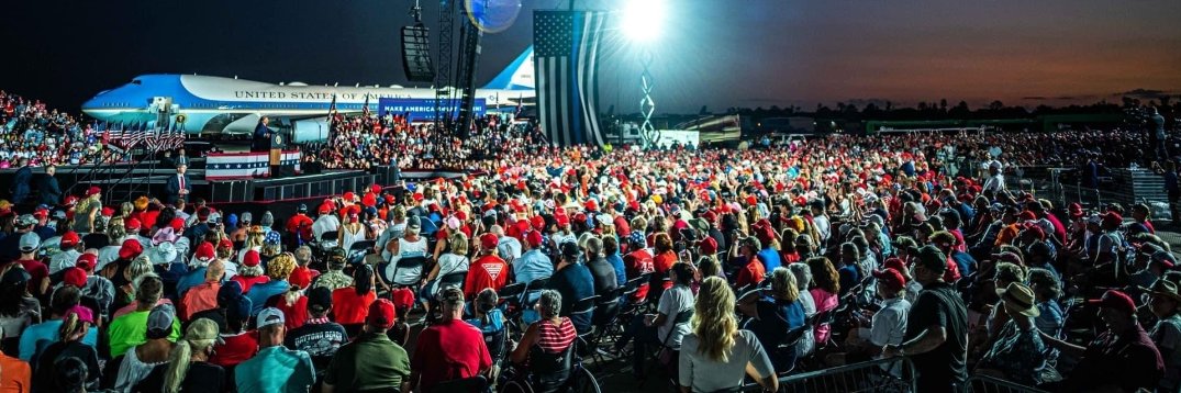 Ultra MAGA Patriot 🇺🇸🇺🇲❤ banner