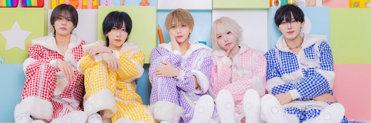 ジェイ【らみゅーず】 3/27生誕祭単独 banner