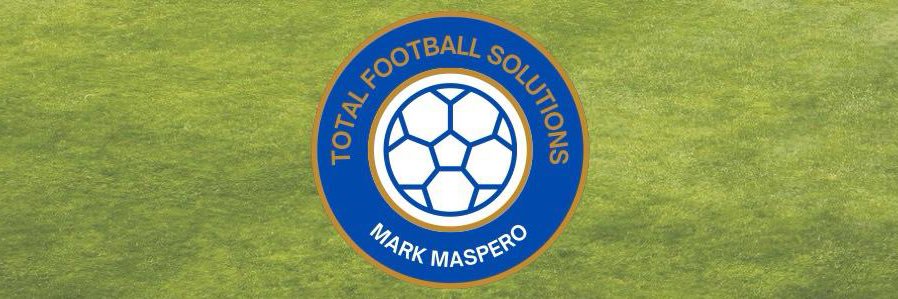 Total Football Solutions banner