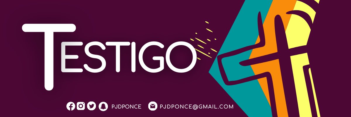 pjdponce's profile banner image