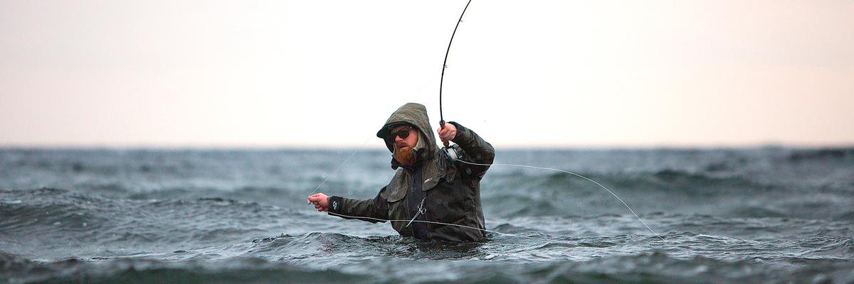 Tackle Trade World banner