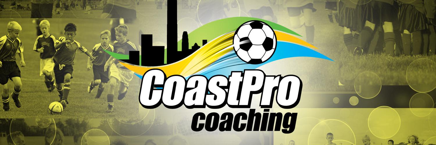 CoastPro Coaching banner