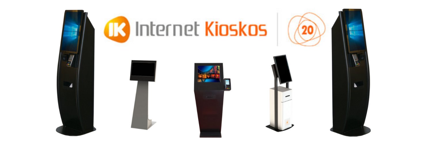 InternetKioskos's profile banner image