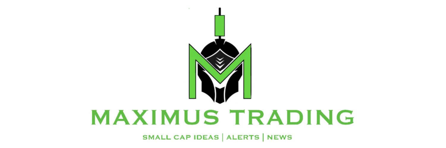 Maximus_Trading's profile banner image