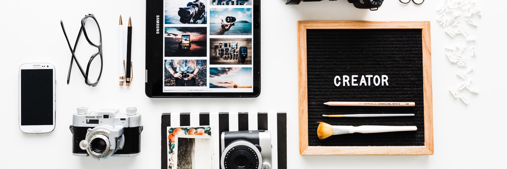 Jasmine Eskenzi banner